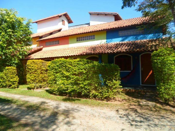 Pousada Calil Guararema Exterior photo